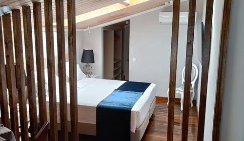 Apartamento Deluxe