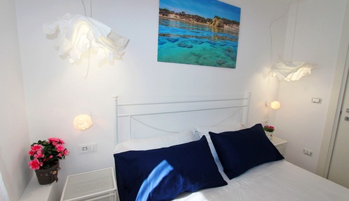 Apartamento, 1 habitación, no fumadores