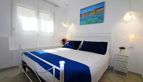 Apartamento, 1 habitación, no fumadores