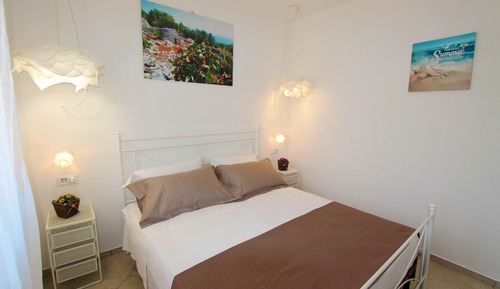 Apartamento, 1 habitación, no fumadores