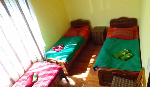 Habitación familiar