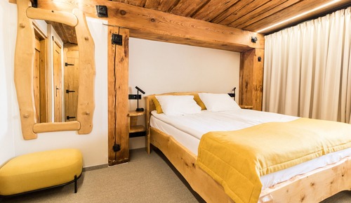 Habitación estándar