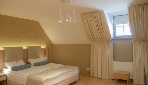 Habitación doble (Budget)