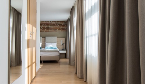 Apartamento estándar (Suite)