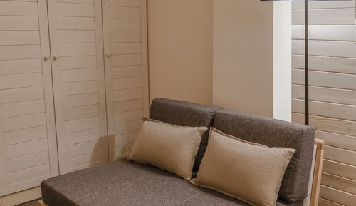 Apartamento Deluxe