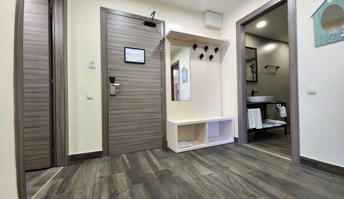 Apartamento de lujo