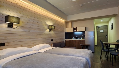 Apartamento básico