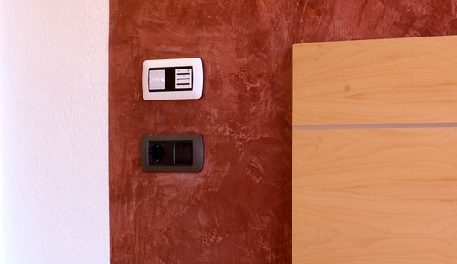 Habitación Deluxe (Occupancy 3)