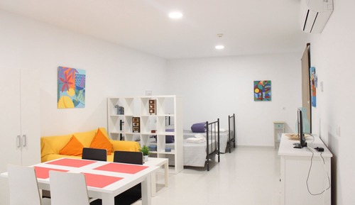 Studio