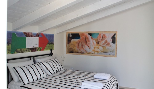 Habitación doble (n°3)