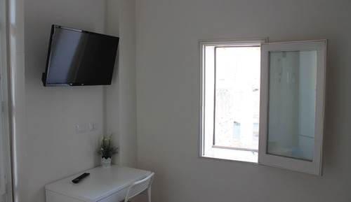 Habitación triple (n°4)