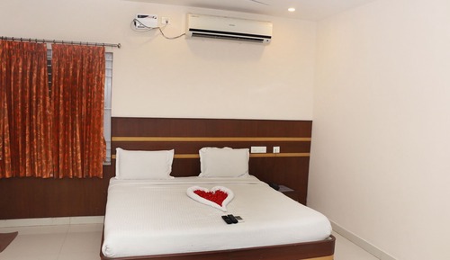 Habitación Premium