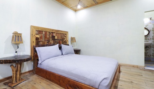 Habitación superior