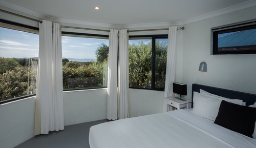 Casa de campo Premier, 2 habitaciones, vistas al mar