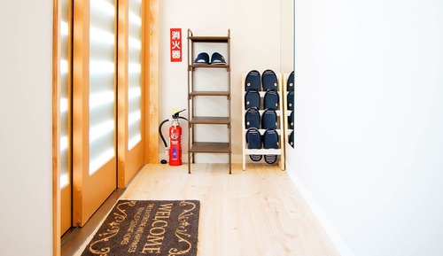 Habitación familiar (Standard 101)