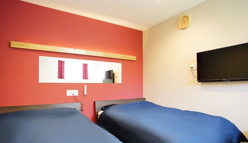 Habitación familiar (Standard 102)
