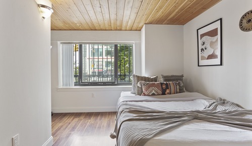 Apartamento Club, 1 habitación, no fumadores, 2 baños