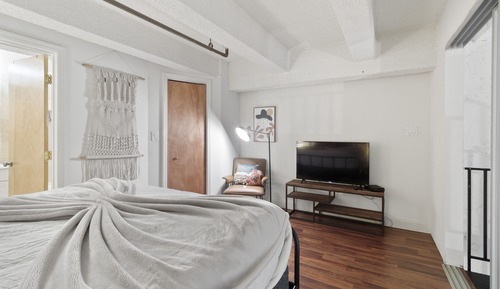 Apartamento panorámico, 2 habitaciones, no fumadores, 2 baños