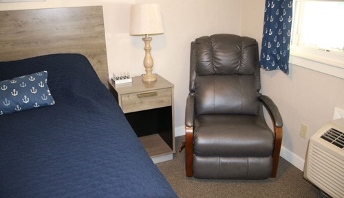 Habitación, 1 cama de matrimonio
