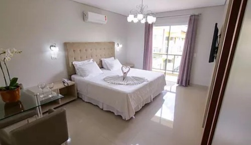 Suite presidencial
