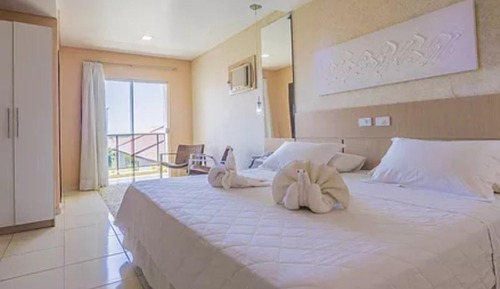 Suite superior