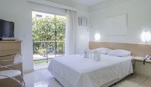 Suite ejecutiva
