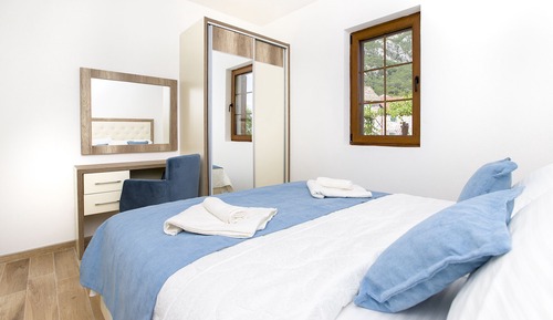 Apartamento Confort
