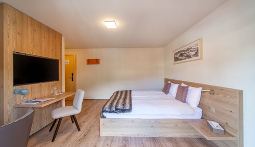 Habitación doble (City)