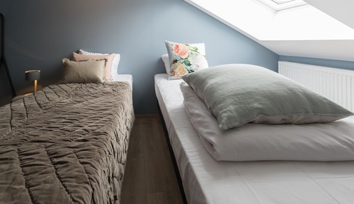 Apartamento de lujo