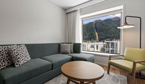 Suite, 1 habitación (Forest View)