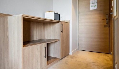 Habitación Confort