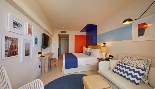 Habitación Premium, balcón (2 adults)