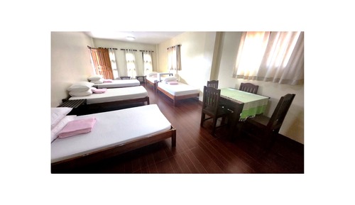 Habitación familiar (Kuya)