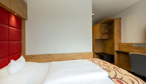 Superior Single Room