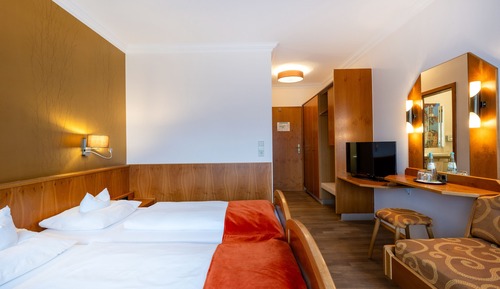 Comfort Double Room