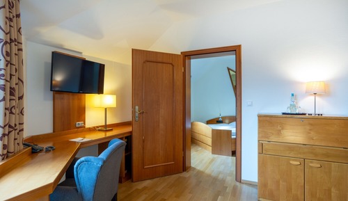 Comfort Suite