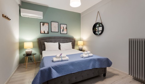 Apartamento Deluxe, 1 habitación