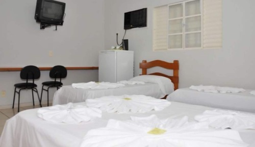 Apartamento (Quadruplo)