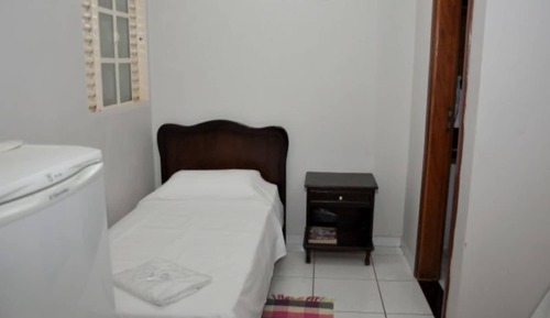 Apartamento, 3 camas individuales