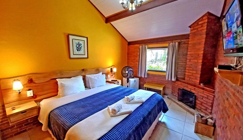 Habitación estándar