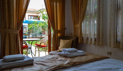 Suite estudio