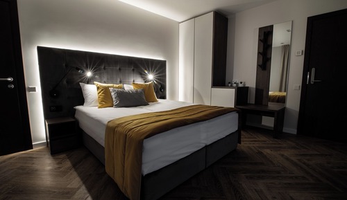 Apartamento estándar