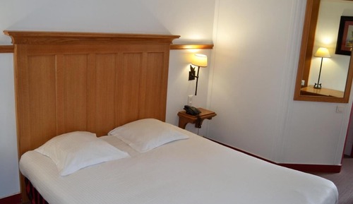 Habitación estándar, 2 camas individuales
