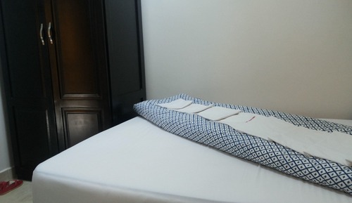 Apartamento junior