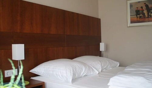 Habitación Confort doble