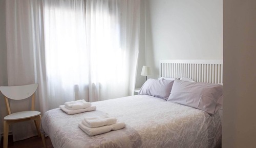 Apartamento, 3 habitaciones (Cardenal Mella 2)