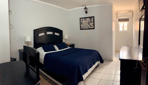 Habitación individual