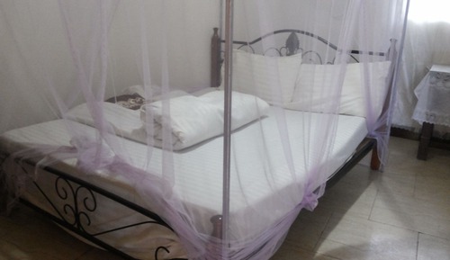 Habitación ejecutiva doble