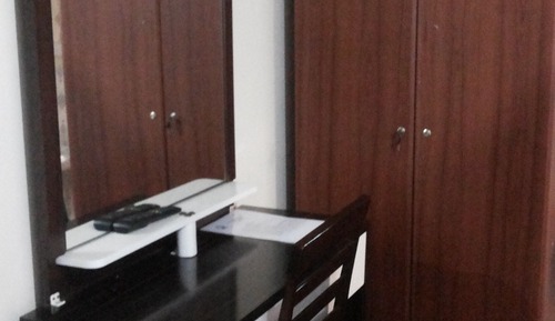 Habitación ejecutiva doble
