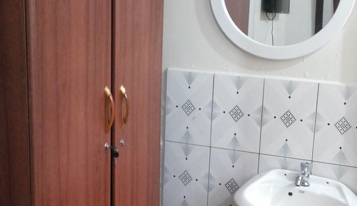 Habitación Deluxe doble